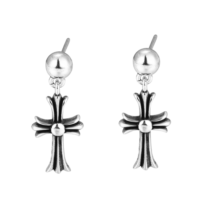 Chrome Hearts Earrings